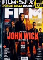 Total Film Sfx Value Pack Magazine Issue NO 40