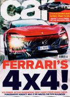 Car Magazine Issue APR 23