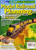 Model Railroader Magazine Issue PLANN 23