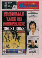 Gleaner Magazine Issue 02/02/2023