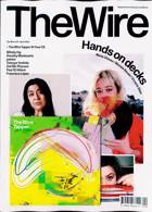 Wire Magazine Issue APR 23