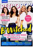 Retro Pop Magazine Issue APR 23