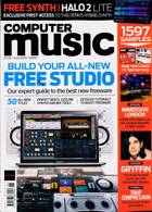 Computer Music Magazine Issue JUN 23