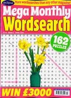 Eclipse Mega Monthly Word Magazine Issue NO 3