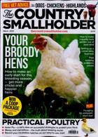 Country Smallholding Magazine Issue MAR 23