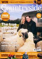 Countryside Magazine Issue APR 23