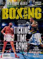 Boxing News Magazine Issue 09/03/2023
