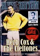 Blues & Rhythm Magazine Issue FEB/MAR23