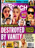 In Touch Magazine Issue 04