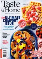Taste Of Home Magazine Issue 03