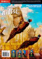 International Artist Magazine Issue 03