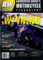 Roadracing World Magazine Issue 12
