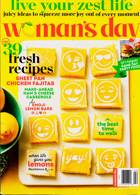 Womans Day Magazine Issue 02