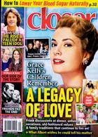 Closer Usa Magazine Issue 05