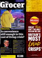 Grocer Magazine Issue 04