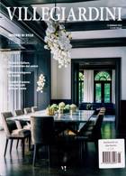 Ville Giardini Magazine Issue 01