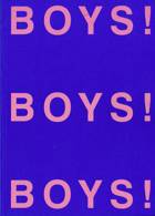 Boys Boys Boys Magazine Issue 05