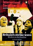 International Socialism Magazine Issue 77