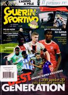 Guerin Sportivo Magazine Issue 02