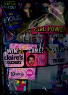 Shout Magazine Issue NO 635