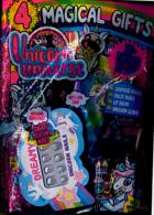 Unicorn Universe Magazine Issue NO 55