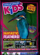 Animal Planet Magazine Issue NO 26