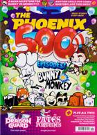 Phoenix Weekly Magazine Issue NO 590