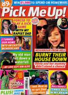 Pick Me Up Magazine Issue 13/04/2023