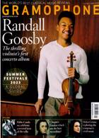 Gramophone Monthly Magazine Issue MAY 23