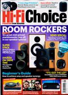 Hi Fi Choice Magazine Issue MAY 23