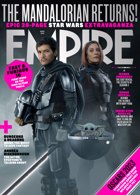 Empire Magazine Issue APR 23