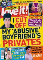 Love It Magazine Issue NO 892