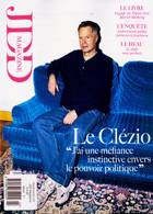 Jdd Magazine Issue NO 3