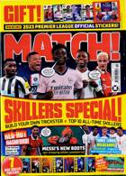 Match Magazine Issue 14/03/2023