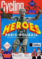 Cycling Weekly Magazine Issue 06/04/2023