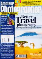 Amateur Photographer Premium Magazine Issue MAR 23