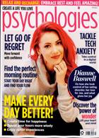 Psychologies Magazine Issue MAR 23