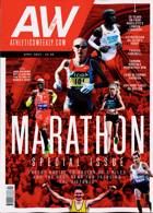 Athletics Weekly Magazine Issue APR 23