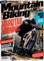 Mountain Biking Uk Magazine Issue MAR 23