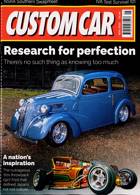 Custom Car Magazine Issue MAY 23