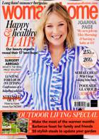 Woman And Home Magazine Issue JUN 23