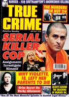 True Crime Magazine Issue MAY 23