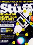 Stuff Magazine Issue MAR 23