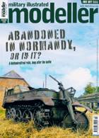 Military Illustrated Magazine Issue MAR 23