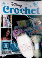 Disney Crochet Magazine Issue PART29