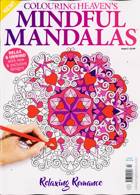 Mindful Mandalas Magazine Issue NO 2