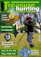 Treasure Hunting Magazine Issue JUN 23