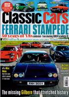 Classic Cars Magazine Issue APR 23