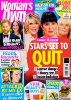 Womans Own Magazine Issue 17/04/2023