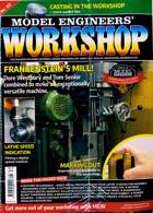 Model Engineers Workshop Magazine Issue NO 325